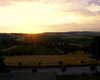 Aussiedlerhof in Unterfranken