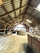 Bauernhof, Ansbach, Bayern